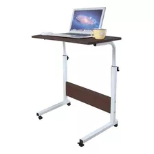 Mesa Soporte Laptop Escritorio Computadora Regulable 60x40cm