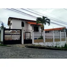 Yannelis Garcia Trae Para Ti Hermosa Casa En Colinas De Santa Rosa Barquisimeto