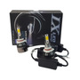 Kit Focos Led G10 Aurora Luces  Auxiliar Faro Autos Gobox