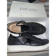 Zapatillas Paruolo