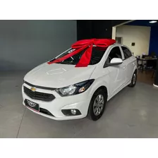 Chevrolet Onix 2018 1.0 Lt 5p