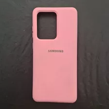 Funda Samsung S20 Ultra