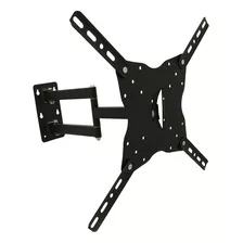 Soporte Doble Para Tv 20 - 47 , 35 Kg Surtek