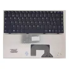 Teclado Notebook Commodore Ke-8317 Ke-8319 Ke-8370 V022405bk