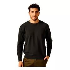 Sweater Hombre Cuello Redondo Mauro Sergio Art. 326