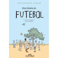 Livro Uma História De Futebol