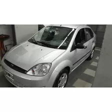 Ford Fiesta Max 2006 1.6 Max Amb Plus