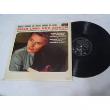 Vinil Lp Mais Uma Vez Adeus - Diahann Carroll - Yves Montand