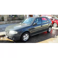 Volkswagen Gol 1.6 I Power 5 Puertas