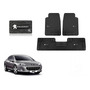 Kit Juntas Empaque Tapa Punterias Peugeot 307 407 2.0 16v