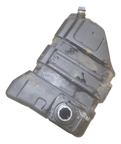 Tanque Arla Mb Axor 2651 2019 A 2020 VO40 1