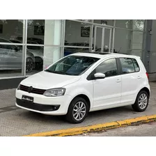 Volkswagen Fox 2014 1.6 Highline Imotion 110 Hp