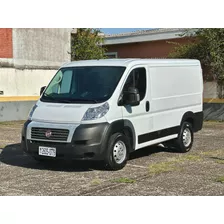 Fiat Ducato 2.3 Cargo 8 Diesel Curta Completa 2020 