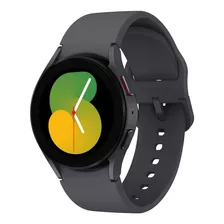 Smartwatch Samsung Rastreador De Actividad Física -gris