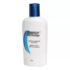 Nopsor Jabón / Shampoo Auxiliar Tx De Psoriasis