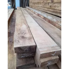 Madera Roble Hualle 2 X 6 X 3.60