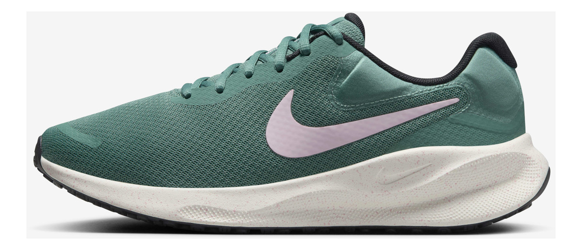 Calzado Para Mujer Nike Revolution 7 Verde