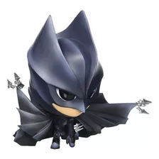 Batman Dc Variant Static Art Mini-esta