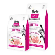 Brit Care Cat Kitten 7kg
