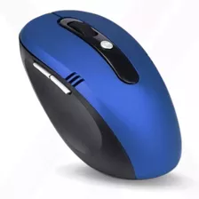 Mouse Óptico Sem Fio Usb Wi-fi Para Notebook E Pc Wireless