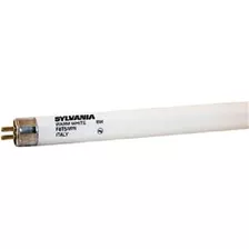 Sylvania 21367 F8t5ww Straight T5 Tubo Fluorescente