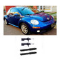 Kit Amortiguadores Delanteros Y Traseros Volkswagen Beetle