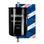 Filtro Combustible Wk842/23x Sprinter Diesel Mann Filter