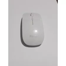 Mouse Inalambrico Usb Wireless 2.4 1600dpi Kanji Nano Usb