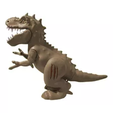 Boneco Dinossauro Gigantossauro Rex Brinquedo Articulavel