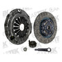 2 Terminales Bateria Para Mazda B2200 1982 - 1993 (ter-mex)