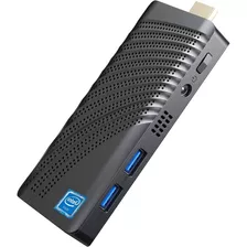 Mini Pc Stick Hdmi Intel 128gb 8gb Ram N4000 Windows 10