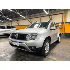 Renault Duster Ph2 Privilege 1.6 2017