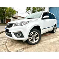 Chery Tiggo 3 