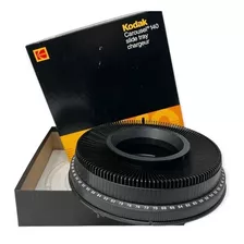 Kodak Ektagraphic Universal 80 Slide Tray 2 Unidades