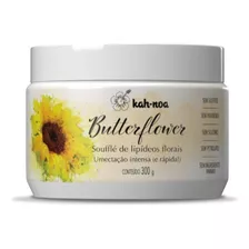 Kah-noa - Souffle De Lipideos Butterflower 300g