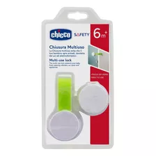 Acessorio Super Protetor Fecho Multiusos Multi-lock Chicco