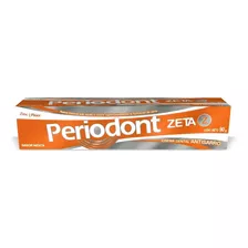 Crema Dental Periodont Zeta 90 Gr