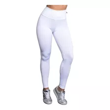 Calca Cotton Leg Lisa Moda Fitness Novidade + Brinde