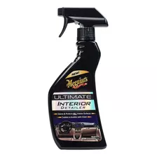 Meguiars Limpiador E Hidratante Para Interiores Ultimate