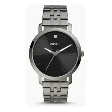 Reloj Fóssil Lux Luther