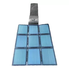 Bluesolarcl Panel Solar Ultra Portátil 100w Bluesun 