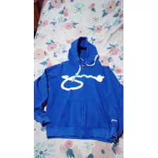 Campera Sismo Aparrel Original