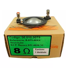 Reparo Para Driver Dti4630 4626 / 4630 Original Oversound