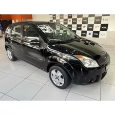 Ford Fiesta 1.0 Mpi Class Hatch 8v Flex 4p Manual