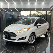  Ford Fiesta 2014