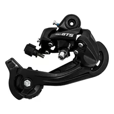 Câmbio Traseiro Gts Index X50 7v 21v Para Bicicleta Bike