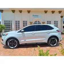 Ford Edge 2022 2.7 Ecoboost V6