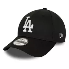 Gorra New Era 940 Los Ángeles Dodgers Ajustable 60422518