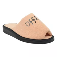 Pantufla Cirene Mujer 1151/man