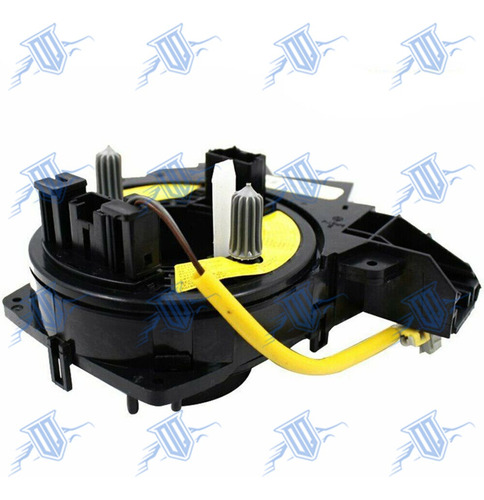 Muelle De Reloj Para Ford Focus Ii Da3 C Max Dm2 Anillo Foto 5